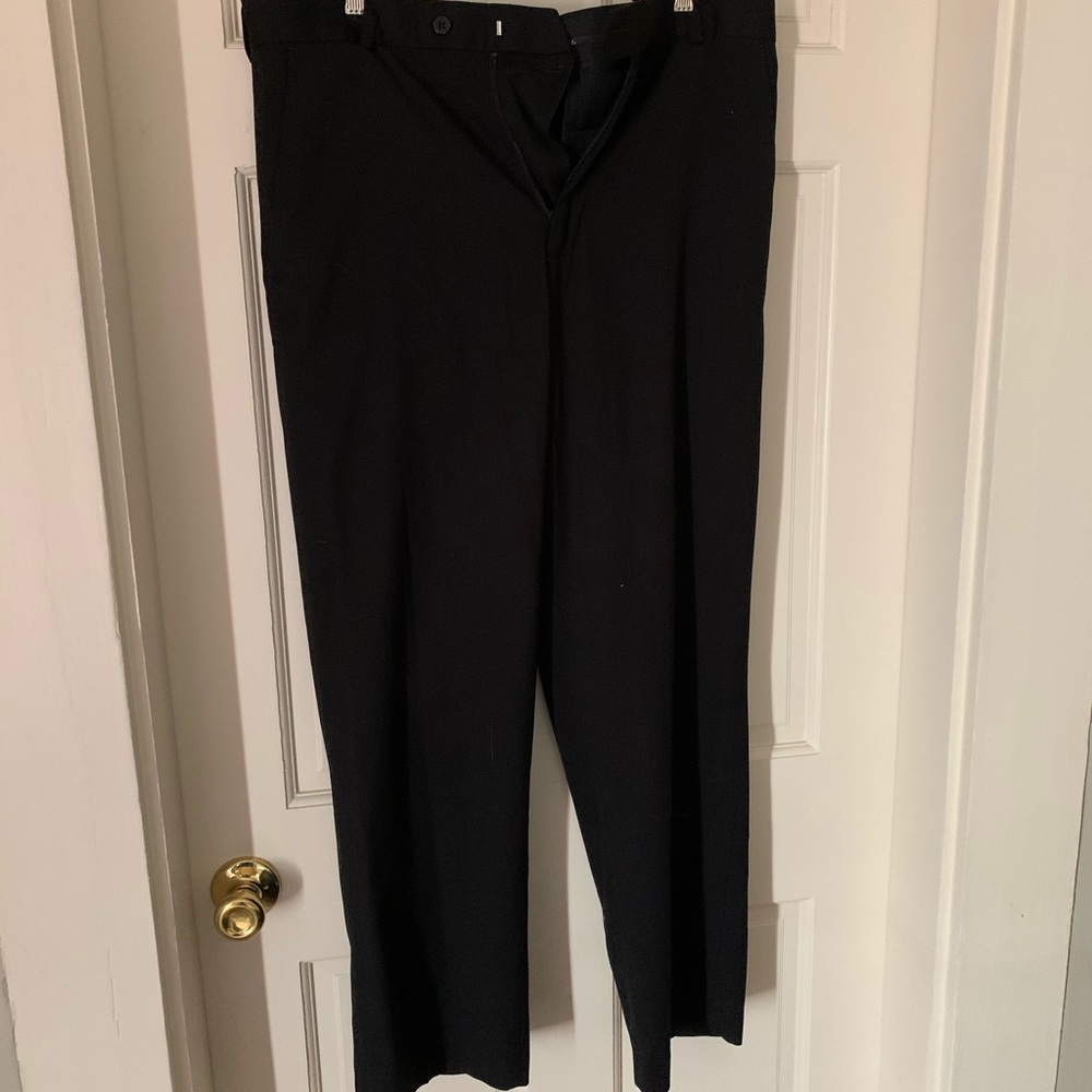 George Black Dress Pants